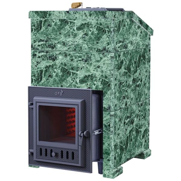 GFS ЗК 40 (М) Президент 1100-40 Змеевик