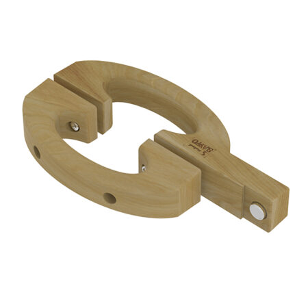 Комплект для двери сауны SAWO 568-D