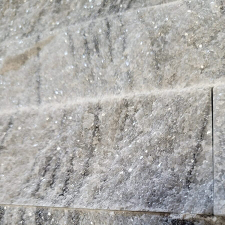 Плитка облицовочная - Мрамор "Crystal"