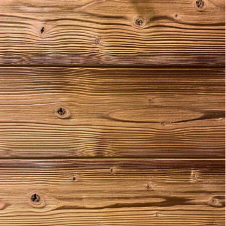 Вагонка Noire Thermo Wood, 14х190(180) мм, профиль STS